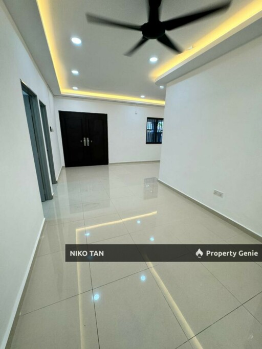[CORNER]1-Storey Jalan Joget, Taman Nesa Skudai For Sale