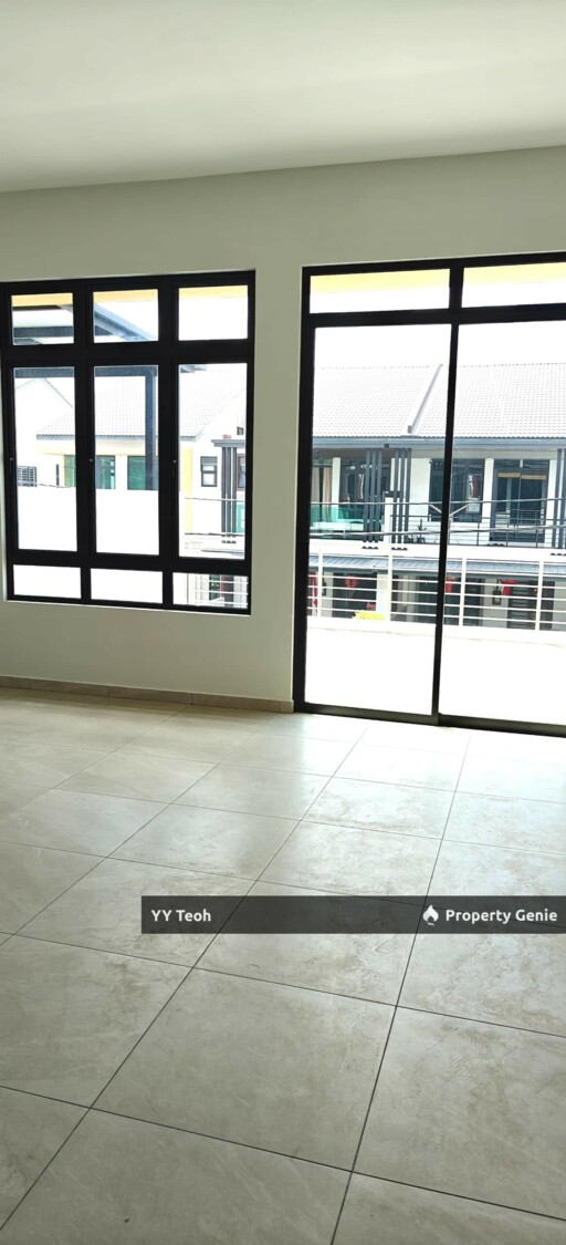 Krubong Height Phase 2 Double Storey Terrace｜NEW HOUSE