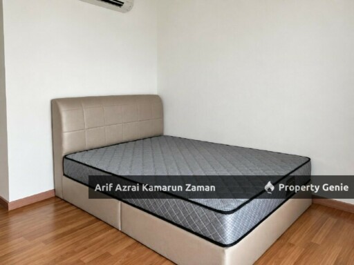 FULLY FURNISHED 3-Bedroom Condominium @ The Clio 2 Residences, IOI Resort City, Presint 15 Putrajaya | 3 Bedrooms | 2 Bathrooms | 947 sqft | RM3,400