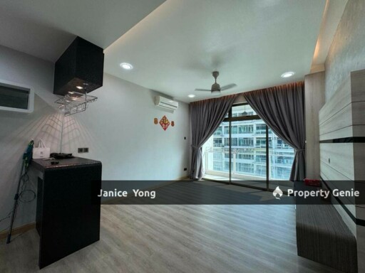 Parc Regency @ Plentong
