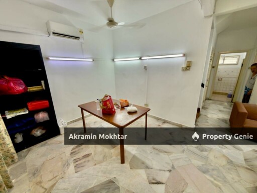 Freehold & Facing Open | 2 Storey Terrace Suasana Bandar Tun Hussein Onn, Cheras Selangor