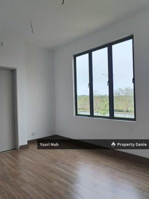 2 Storey Terrace Corner Lot At Laman Mawar @ Kota Seriemas