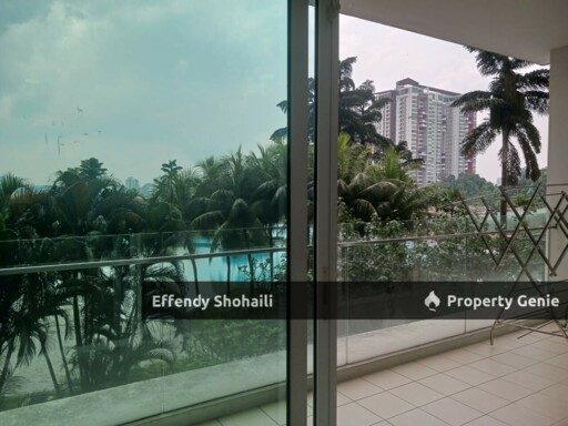 LE YUAN CONDO OLD KLANG ROAD