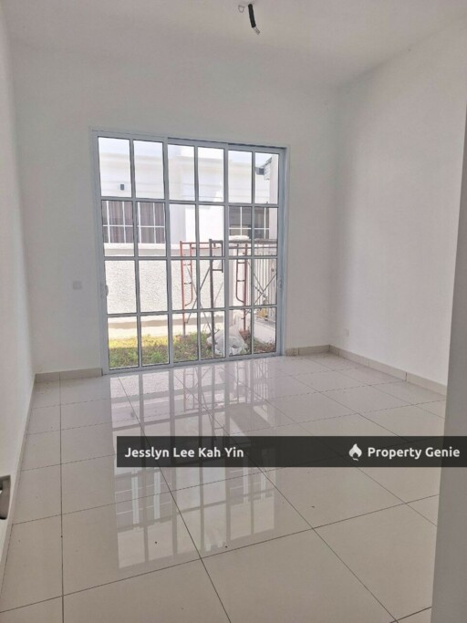 Eco Majestic, Semenyih STONERIDGE 2 Storey Semi D