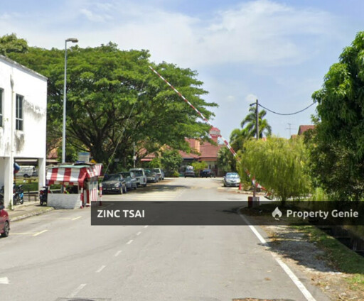 1.5 Storey Corner Lot Semi D @ Mutiara Bukit Raja 2 {Save RM 129,200}