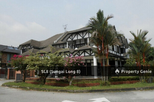 SL8 (Sungai Long 8)