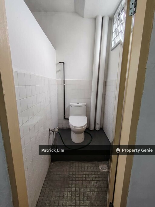 [Hot Area Malim Jaya] Corner 2-Storey Commercial Shop‼️Spacious‼️ Malim Jaya Industrial Area | For Rent 🔥