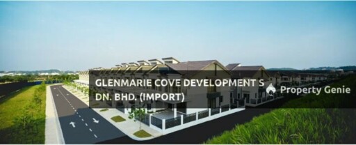 GLENMARIE HEIGHTS JOHOR