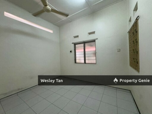 Kampung Lapan Kesidang Freehold Single Storey Semi-D For Sale