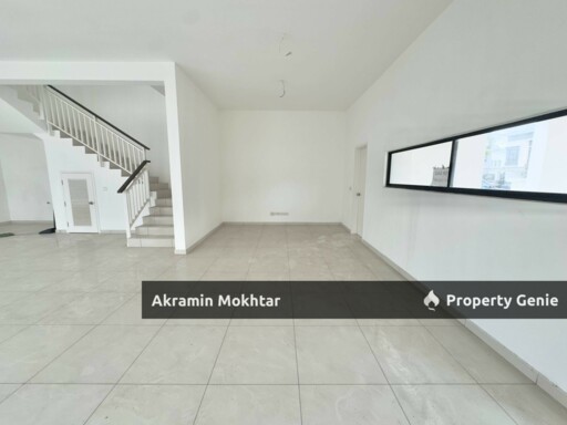 FREEHOLD | 2-STOREY SEMI-DETACHED HOUSE SETIA ECOHILL, SEMENYIH
