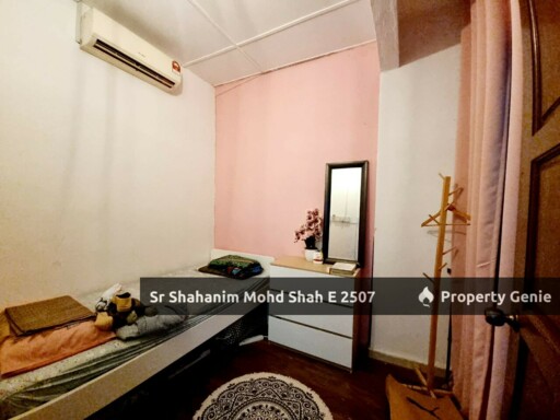 2 Storey Terrace House, Lrg Cakera Purnama, Puncak Alam