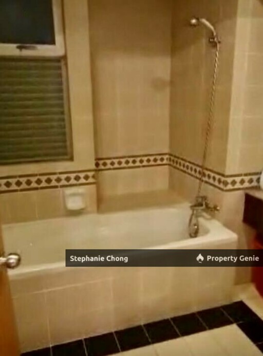 Riana Green Condominium