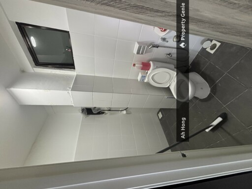 Larkin Indah / 3bedroom / Fully Furnished / Below Market