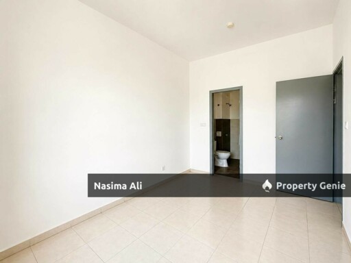 Apartment Duta Perintis, Puncak Alam (Lower Ground)