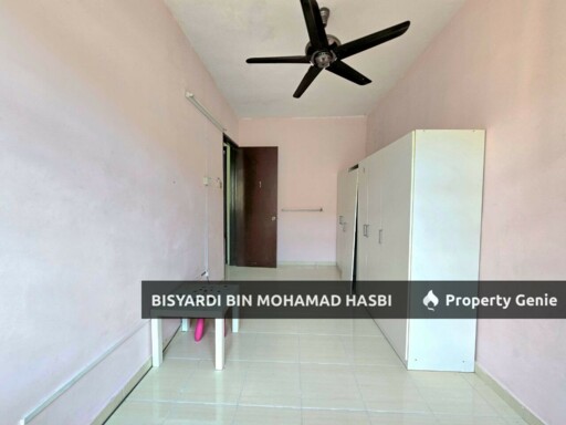 RENOVATED 2 STOREY AMPANG SAUJANA, AMPANG .