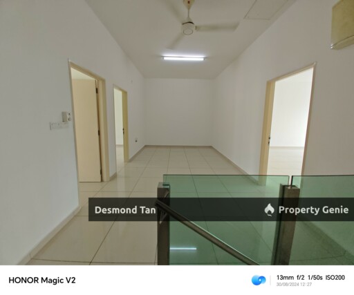 Hijayu 1, Hijayu 3, Suriaman , Sendayan ,Seremban ( 0% Downpayment )