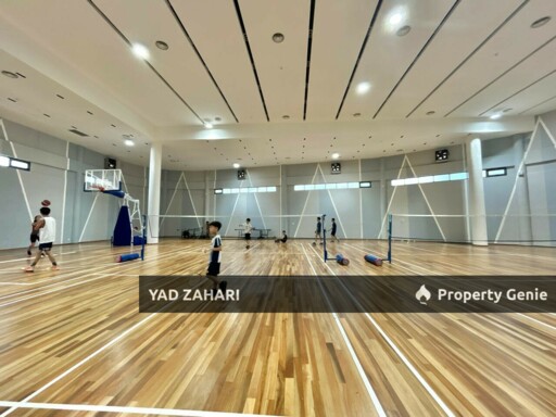 Unio Residence, Kepong | RM630K - Fully ID Renovated and Furnished & Walking Distance to LRT