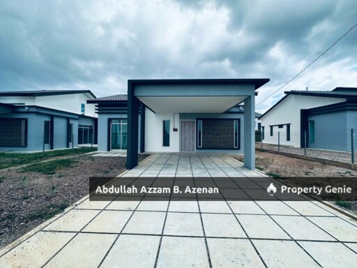 BANGLO 📌Yarra Park SouthField 📌VILLA ZONE 2