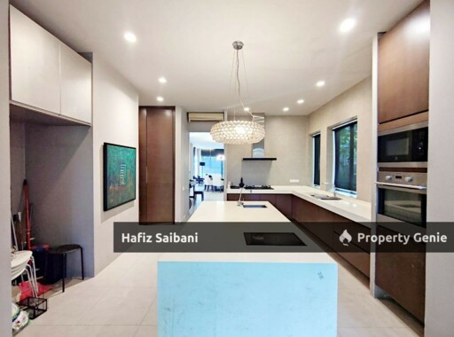 Bungalow Double Storey Banyan Close Bandar Bukit Mahkota Bangi