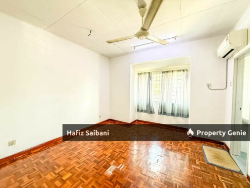 Double Storey Terrace Setia Impian Setia Alam
