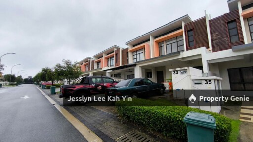 Setia Ecohill Semenyih