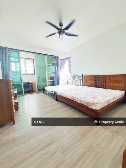 NUSA DUTA HOUSE FOR SALE @ K J 018 784 1188