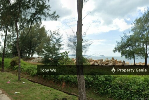 Crystal Bay Bungalow Land For Sale