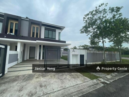 Austin Duta 2 Johor Bahru Cluster House For Sale