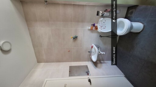 For Sale Teres 2 Tingkat Endlot Cahaya Alam, U12 Shah Alam near iCity, UITM