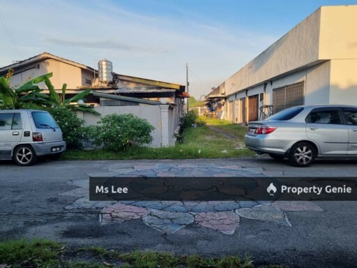 1 Storey house-Taman Jaya @ Kapar-15/1/2027 or 30/1/2027