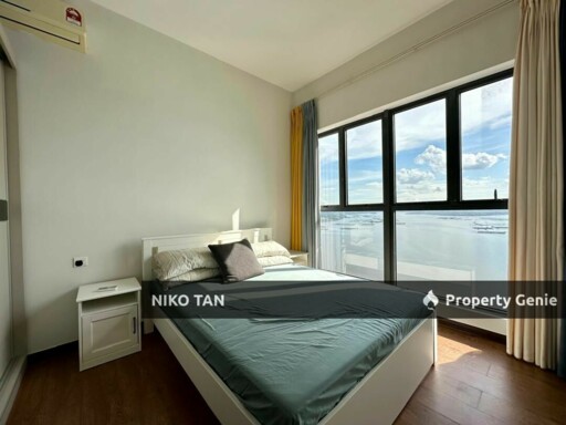 For Sale Bay Laurel Country Garden Danga Bay
