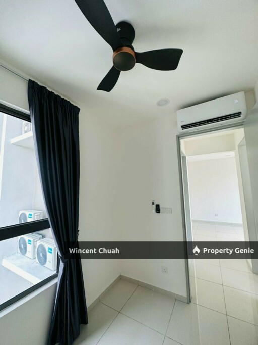 Platz Kenwingston Setapak for Rent | 2 Bed 1 Bath High Floor KLCC View