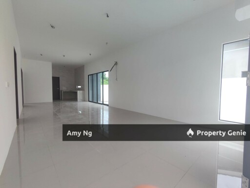 New Project Single Semi D For Sale Jalan Tasek Bercham