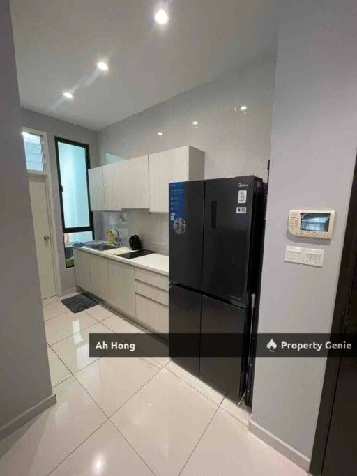 Kempas / D Summit / 2bedroom / Fully Furnished / Good Condition
