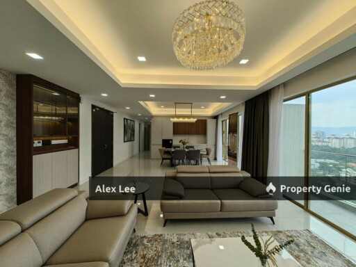 For Sale Low-Rise Luxury Living at R8 @ Embassy Row | KLCC’s Prime Low-Density Development