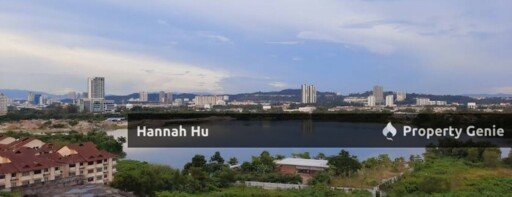 Aurora Residence Puchong Prima BMV! Saved RM163K