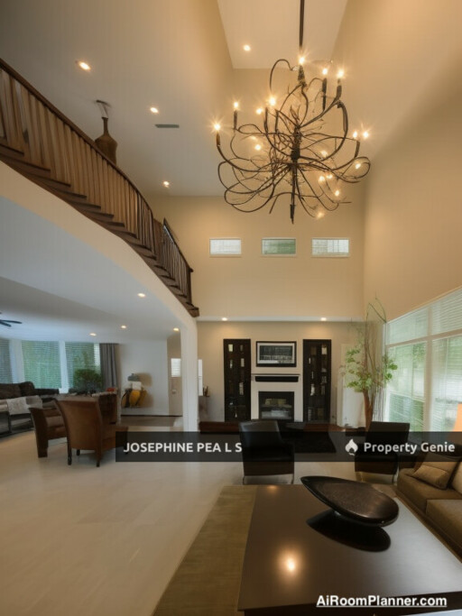 Bungalow for Sale at Bukit Jalil Golf and Country Resort, Bukit Jalil