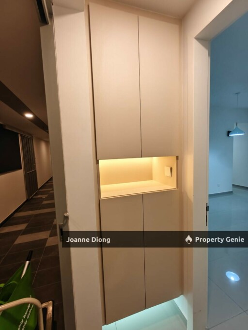 D Clover-Damansara Perdana