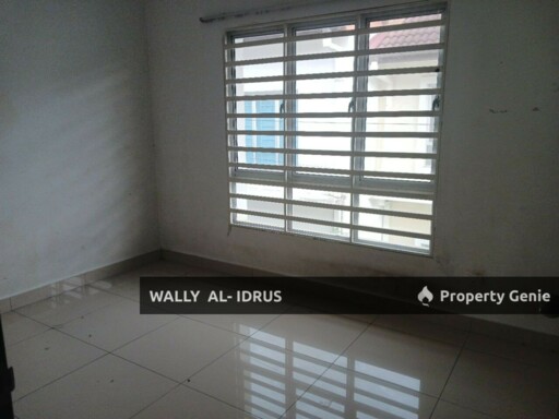 2 Storey Terrace House End Lot at Puncak Bestari, Puncak Alam, Selangor