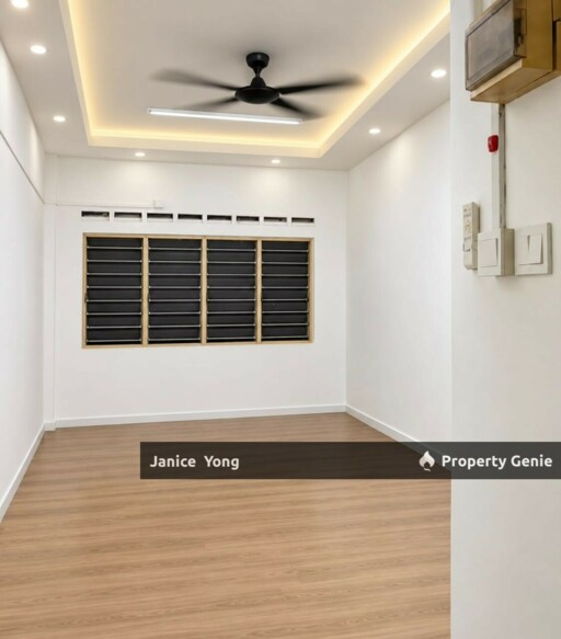 Flat Taman Pulai Utama