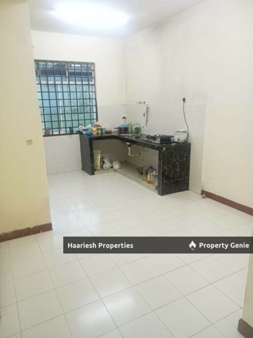 Double Storey Townhouse for Rent  Palm Villa Kulai