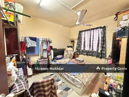 End Lot & 24H Security | Sri Penara Apartment Bandar Sri Permaisuri Cheras