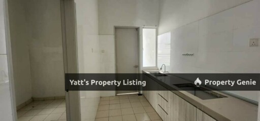 D'Kayangan Seksyen 13, Shah Alam Phase 6 (Marbella) Superlink For Rent