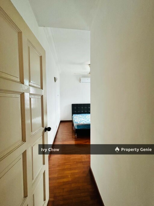 Orchid View Apartments for Rent