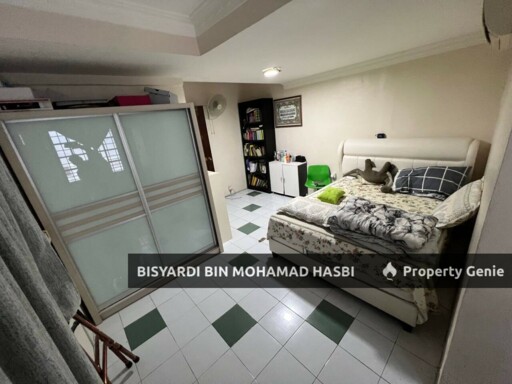 Renovated 2 Storey Terrace, Taman Subang SS3 KELANA JAYA, PETALING JAYA.