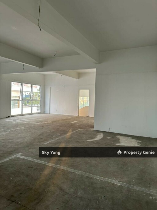 Galeri Impian, Alma 3 storey shoplot 1st floor for rent