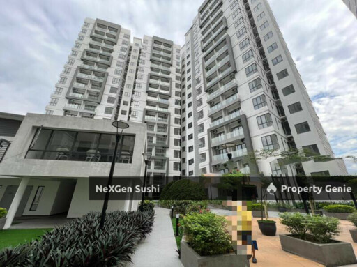 Legendview Condominium Rawang🔥 Save RM 164,150