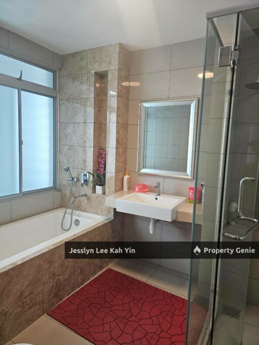 1080 Residence @ Puncak Saujana