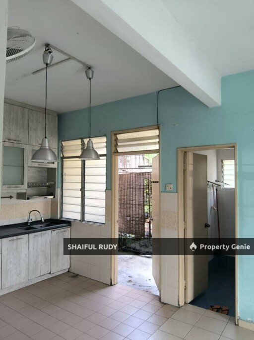 Saujana Utama 3, Saujana Utama Sg Buloh