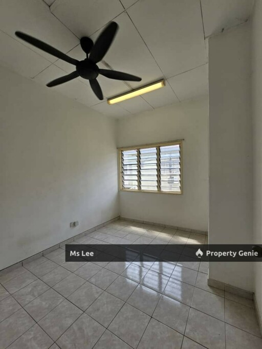 2 Storey House @ Bandar Puteri, Klang - Sale Below Bank Value Rm55k